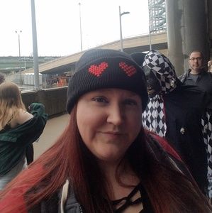 Meet your Posher, Amy